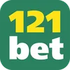 121bet Logo